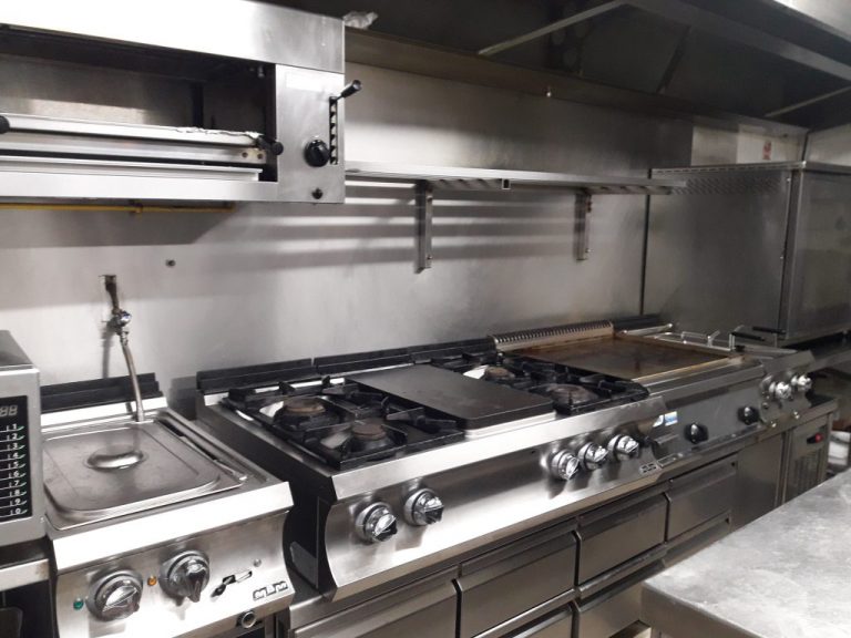 installationextractionderestaurant Nettoyage Dégraissage ramonage